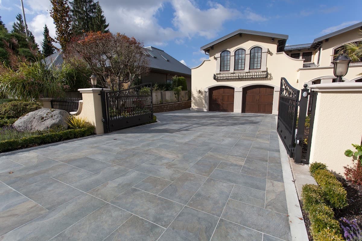 Vanskyline Landscape Construction Inc.