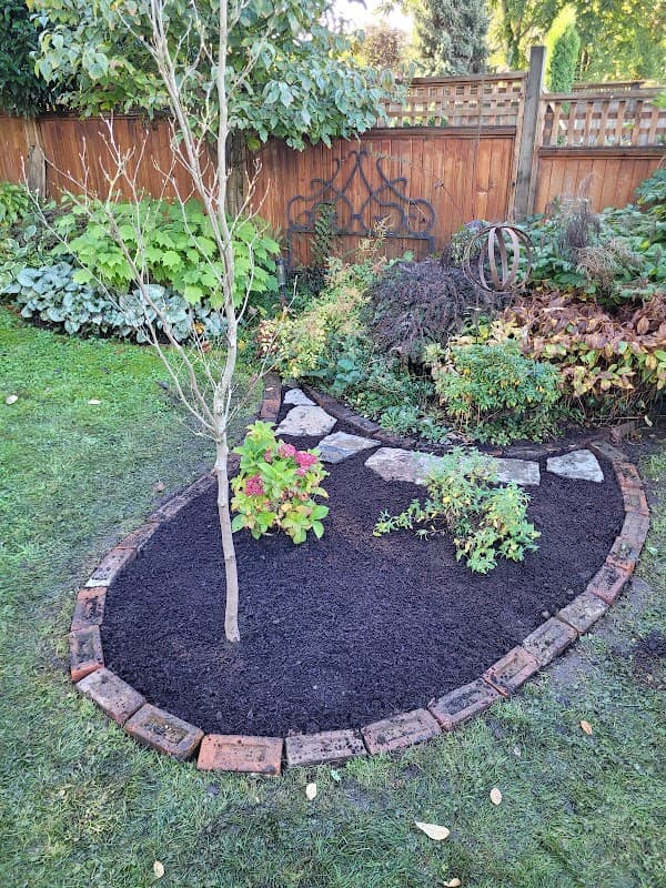 Verdant Minds Landscaping