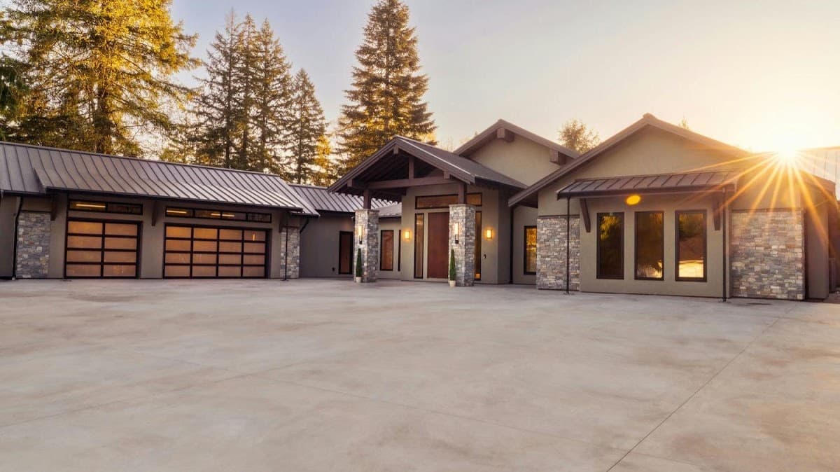 Versa Homes project photo