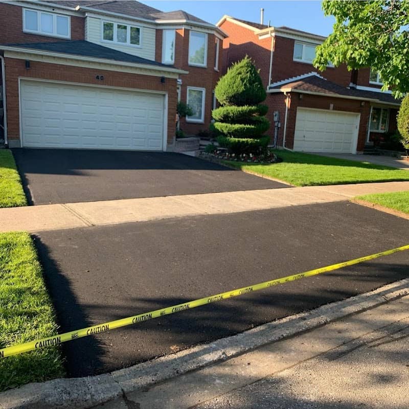VIP Paving & Interlocking Contractors Toronto photo 3