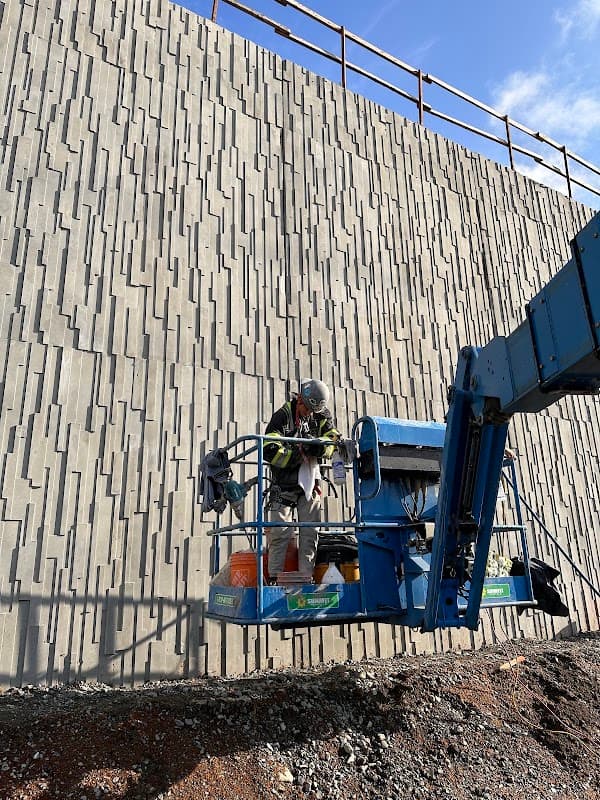 Vitela Concrete Ltd photo 5