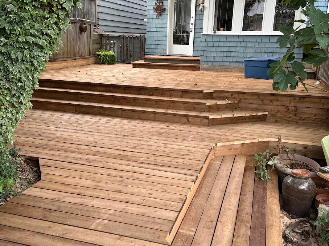 VSherr Landscaping&Contracting