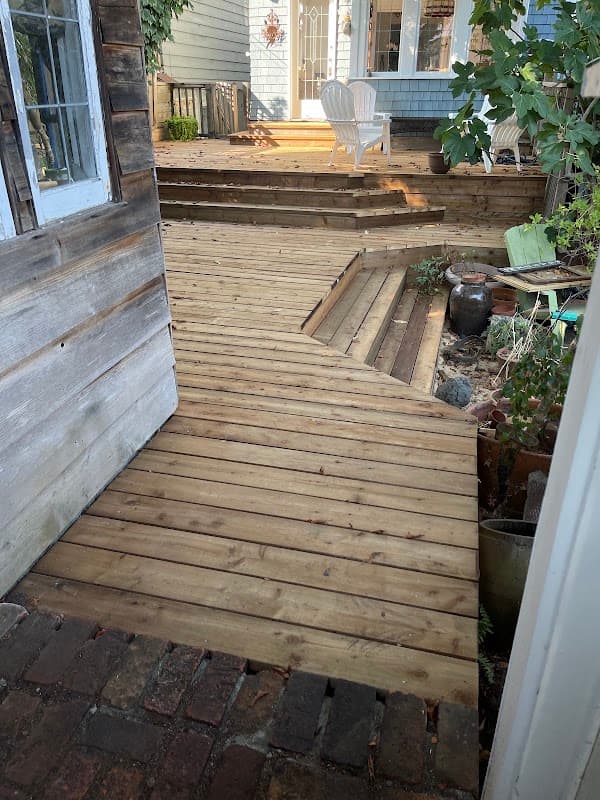 VSherr Landscaping&Contracting photo 3