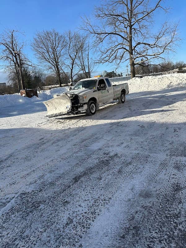 Walia’s property maintenance
