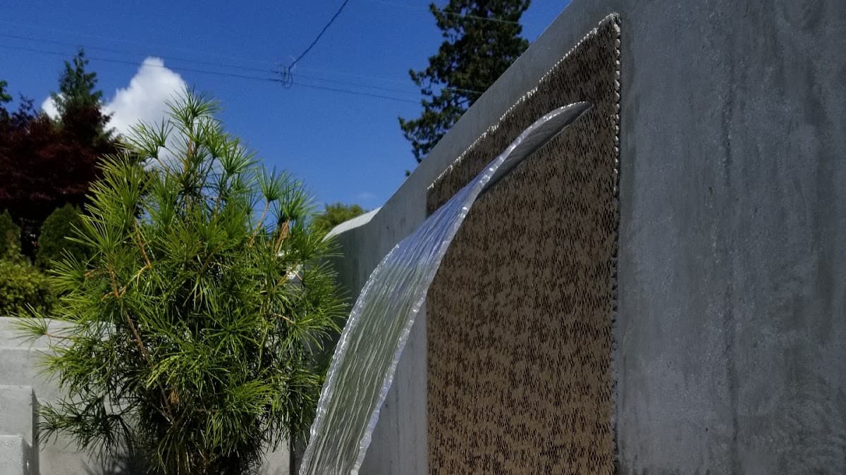 Wallstone Construction project photo