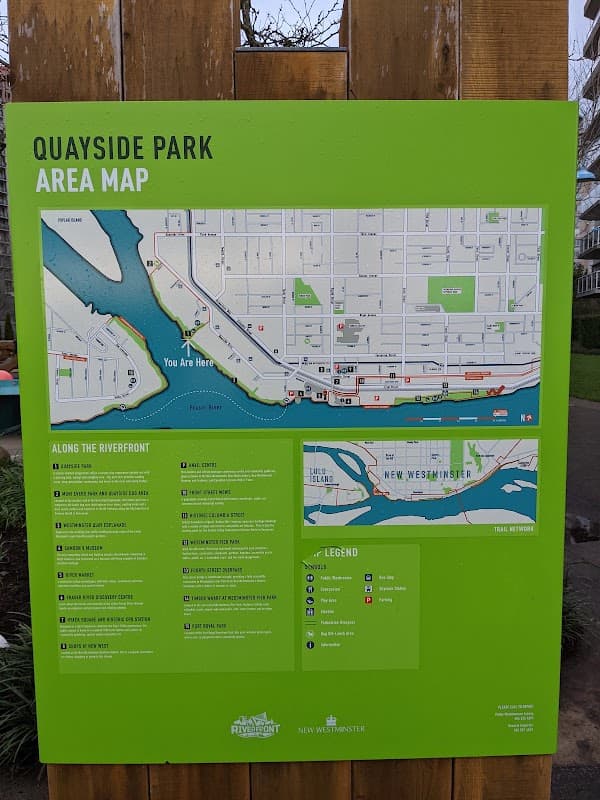 Waterfront Esplanade Park photo 2