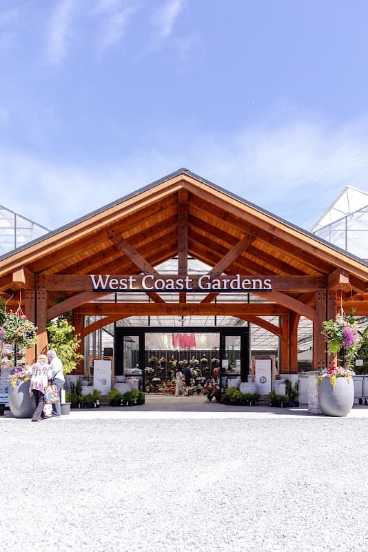 West Coast Gardens