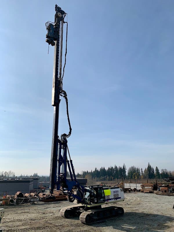 West Coast Pile Driving Ltd photo 4