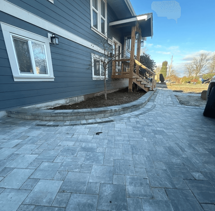 West Coast Pro Landscaping Ltd photo 2