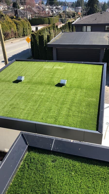 West North Landscaping