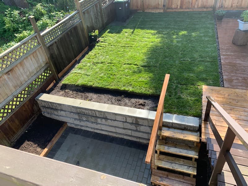 West North Landscaping photo 3