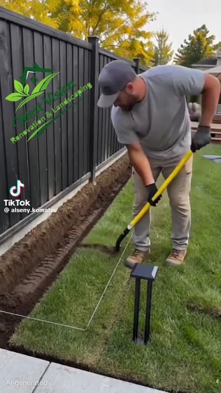 West Vision RENOVATIONS & LANDSCAPING INC photo 3