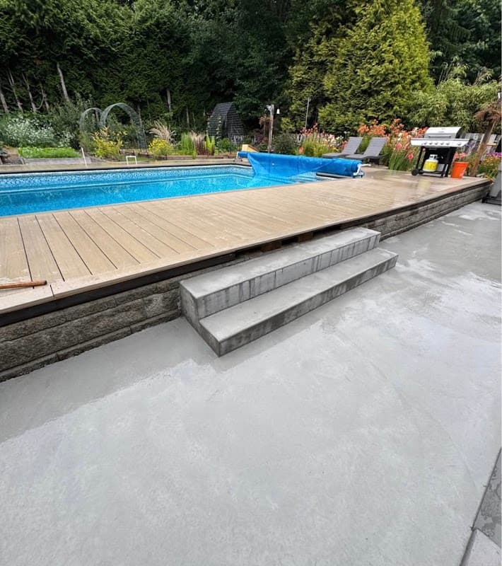 West Vision RENOVATIONS & LANDSCAPING INC photo 5