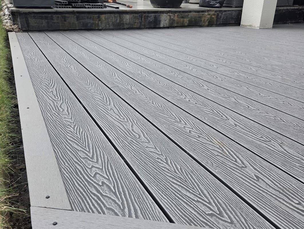 West Vision RENOVATIONS & LANDSCAPING INC photo 6
