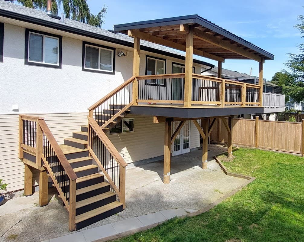 WestBoundandDown Property Services Ltd project photo