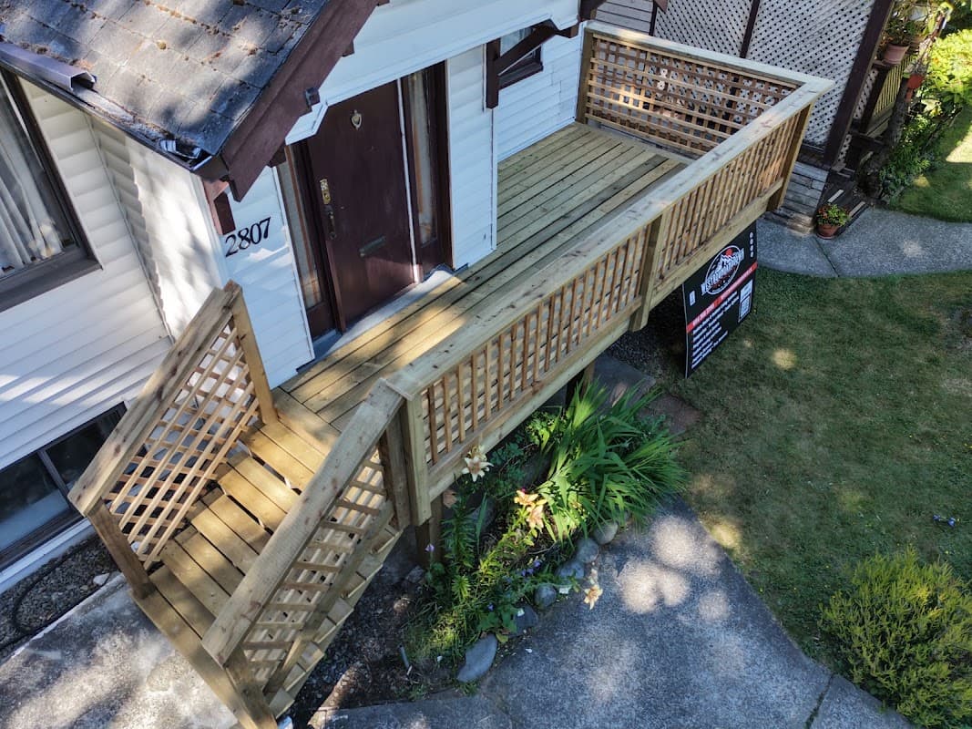 WestBoundandDown Property Services Ltd photo 5