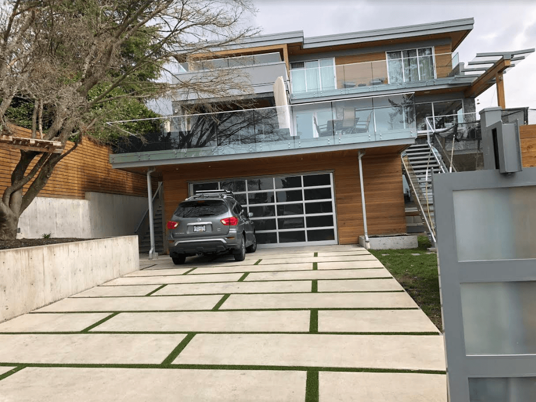 Westcoast Modernscape photo 2