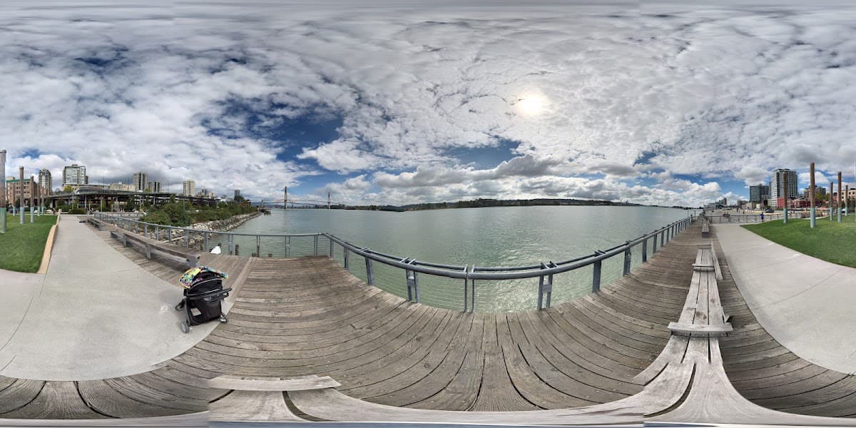 Westminster Pier Park photo 6