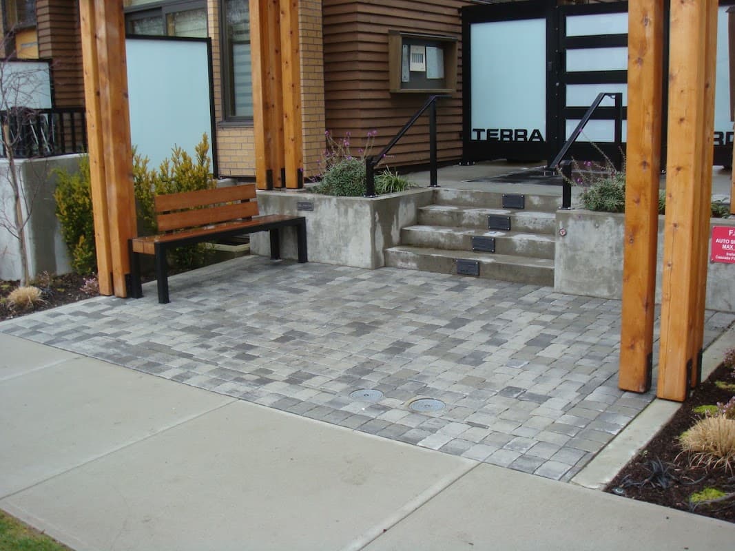 Westpoint Pavers Ltd. photo 3