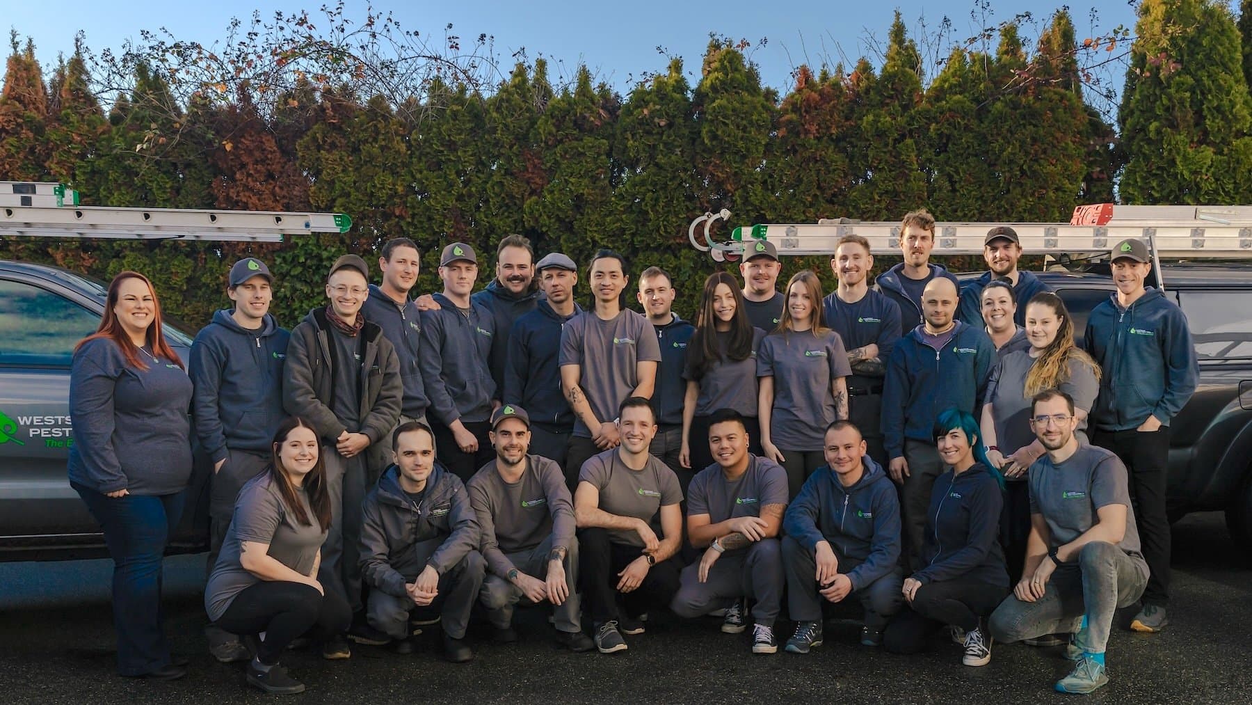 Westside Pest Control Coquitlam photo 6