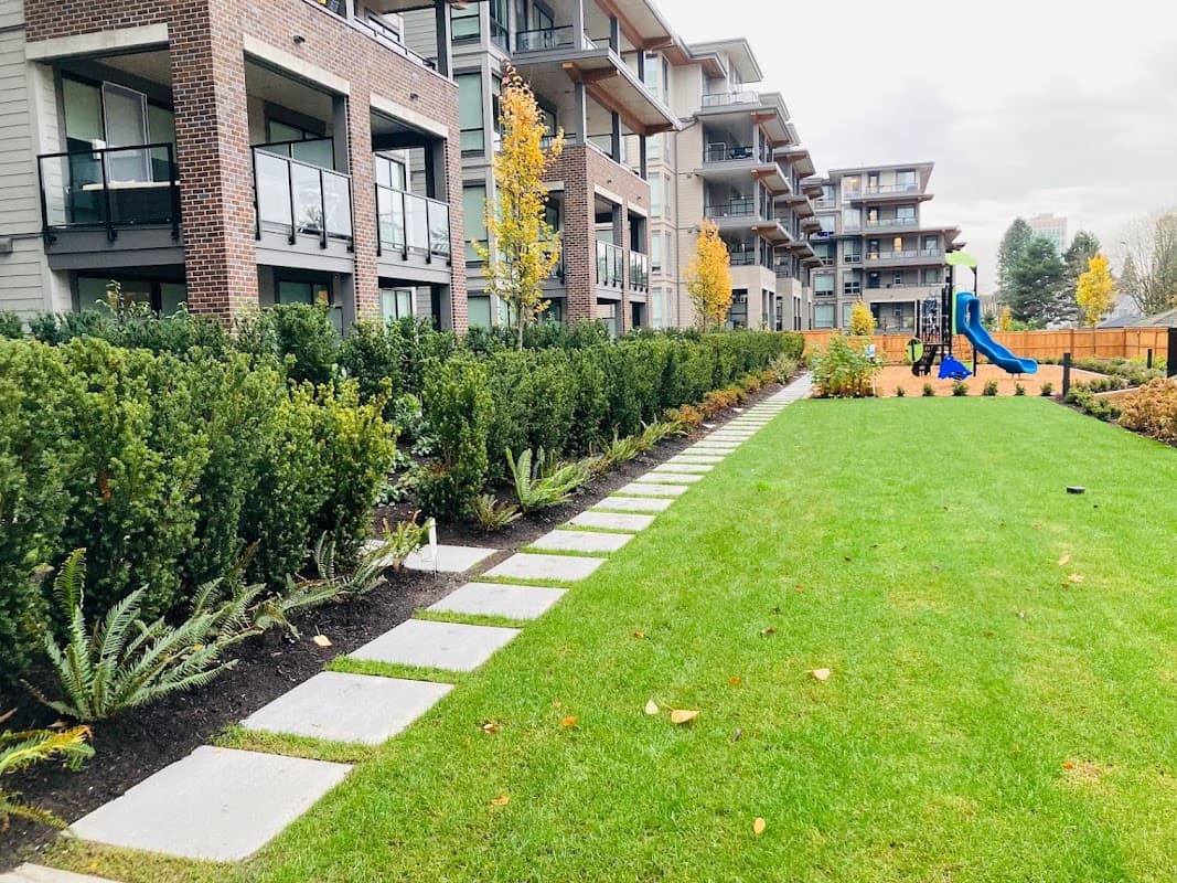 Westwood Landscapes Inc.