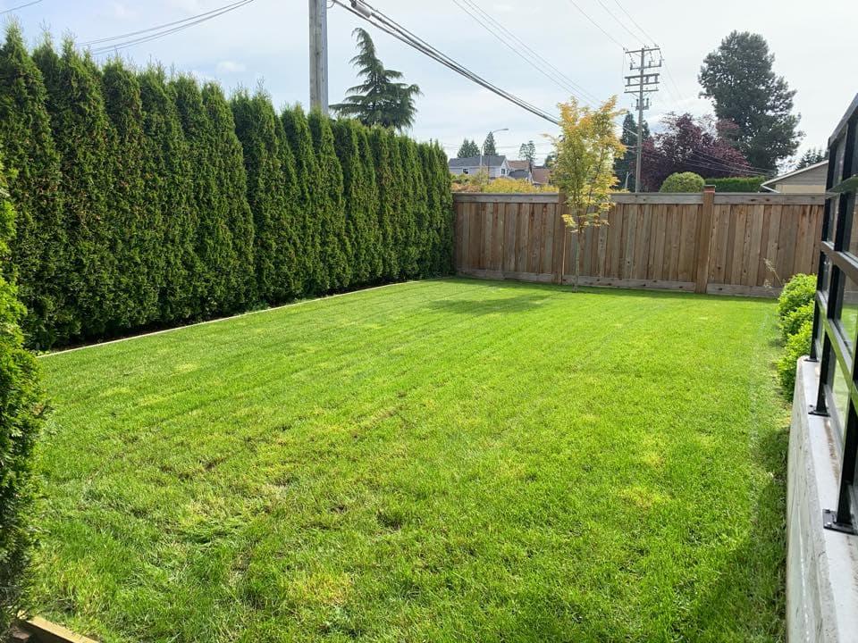 White Rock Lawn and Yard Care Ltd. photo 2