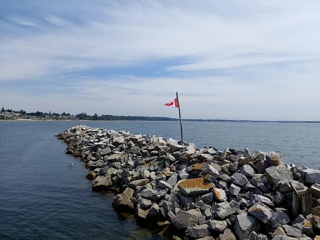 White Rock Pier photo 2