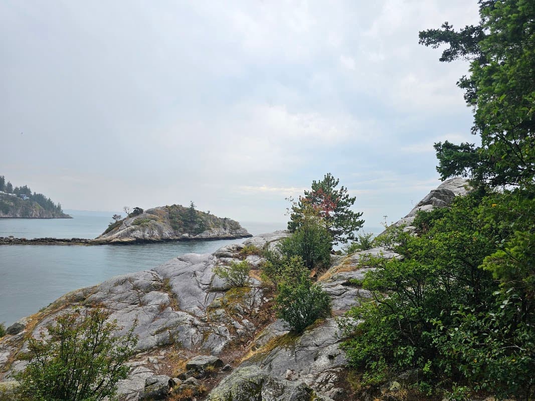 Whytecliff Park | West Vancouver photo 2