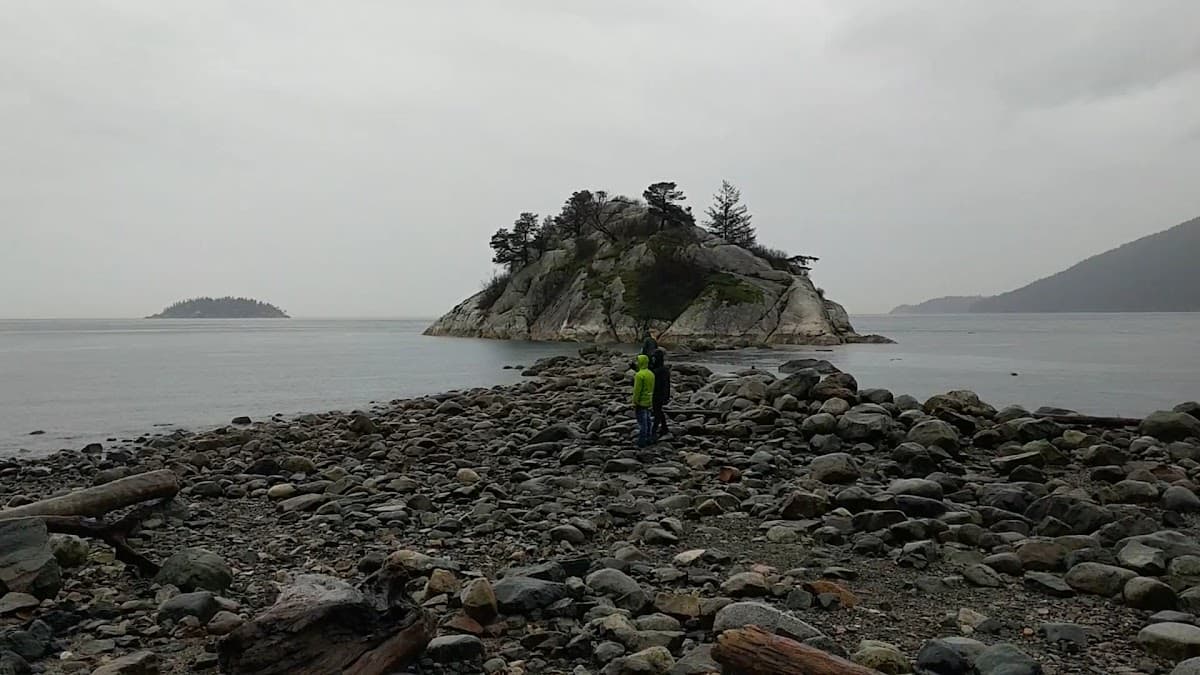 Whytecliff Park | West Vancouver photo 3