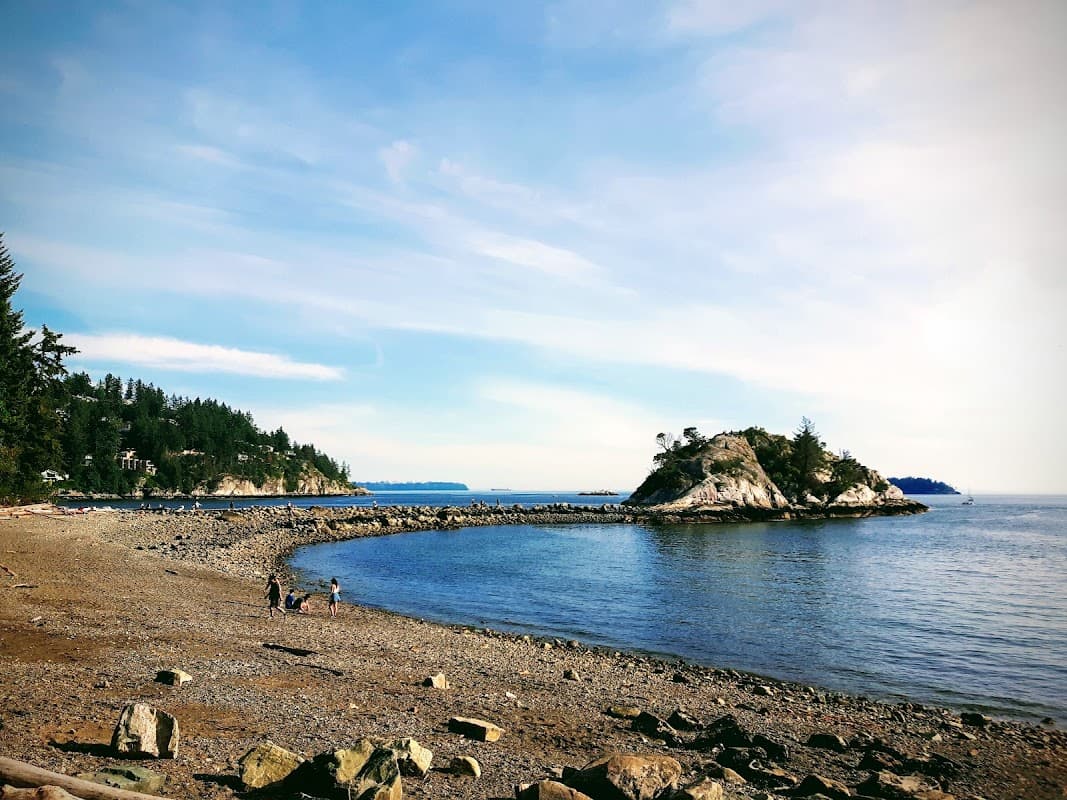 Whytecliff Park | West Vancouver photo 6