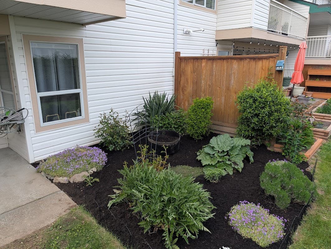 Willy's Landscaping Services