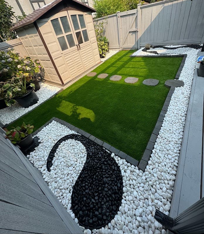Wisam Landscaping & Services Ltd