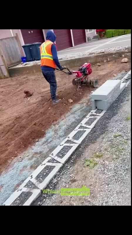 Wisam Landscaping & Services Ltd photo 2