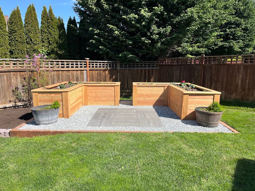Wise RedWood Lawn Care Services photo 3
