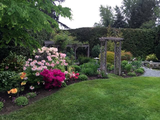 Woodgreen Landscaping