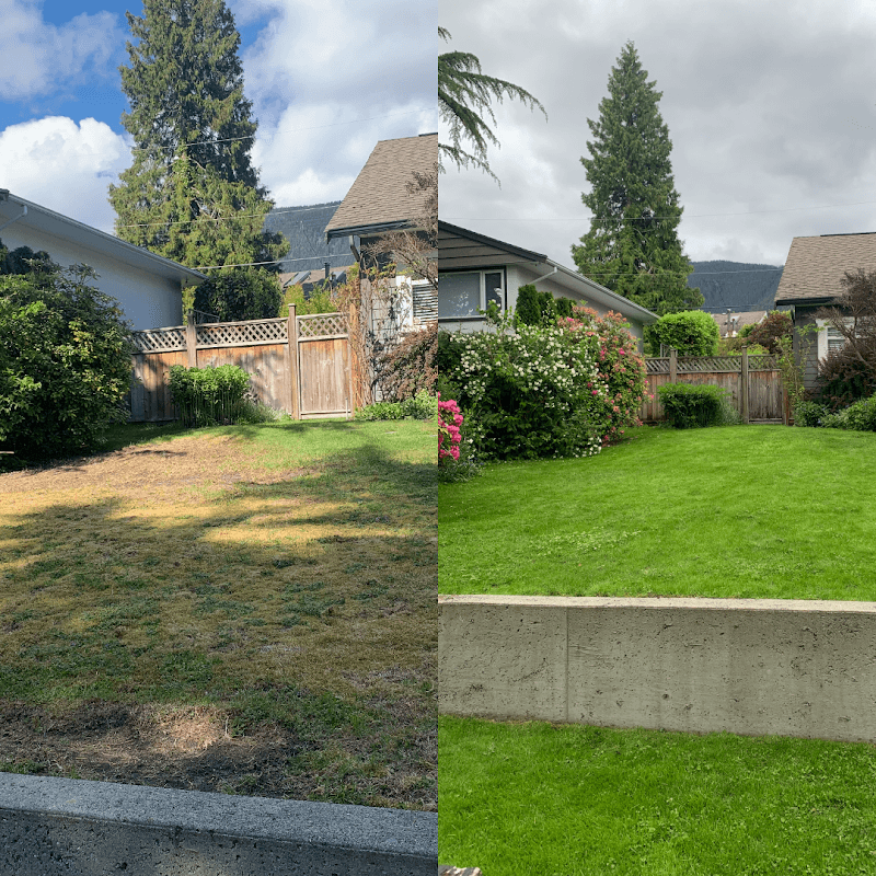 Woodgreen Landscaping photo 2