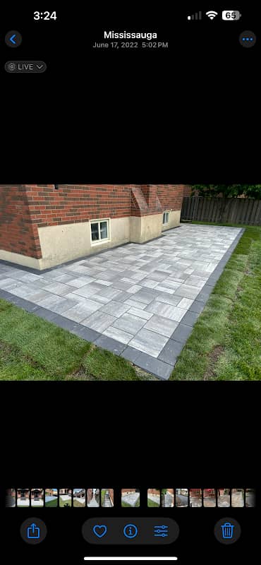 Wycliffe Paving & Interlock Design Ltd photo 2