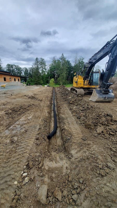 Wytech Construction project photo