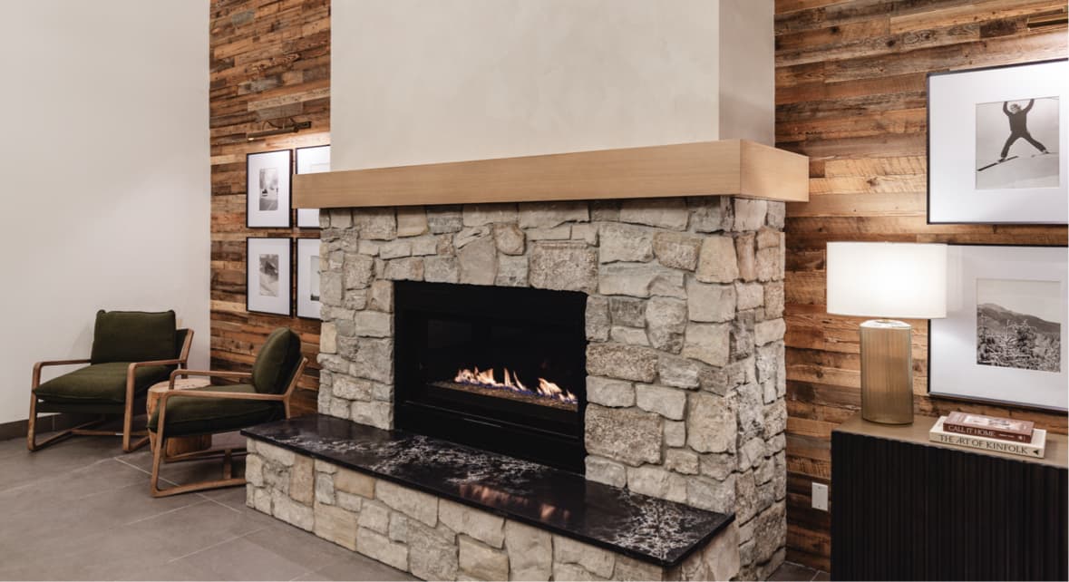 X Stone Masonry