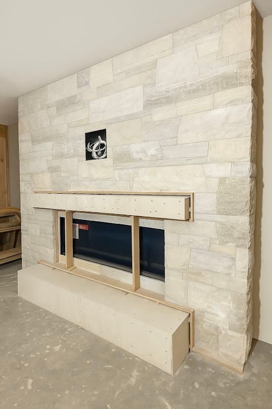 X Stone Masonry photo 2