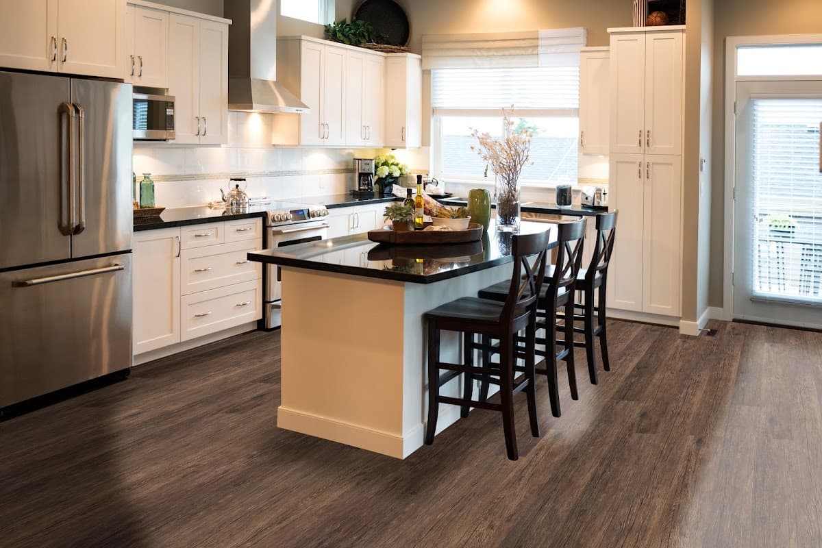 XL Flooring Co. Ltd. photo 2