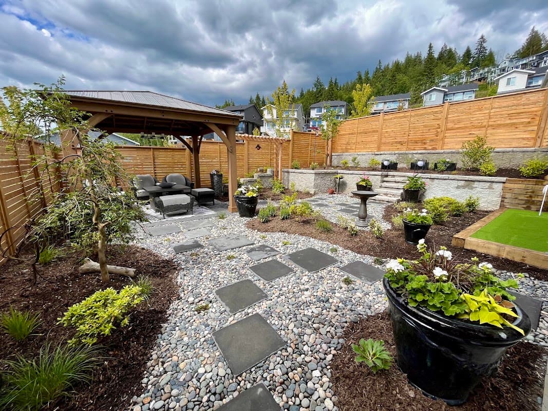 Yard Hack project photo