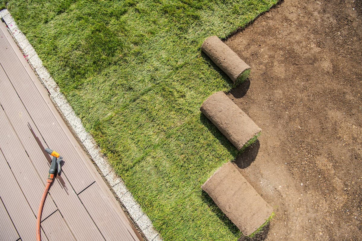 Yellow Jacket Landscaping LTD. photo 2