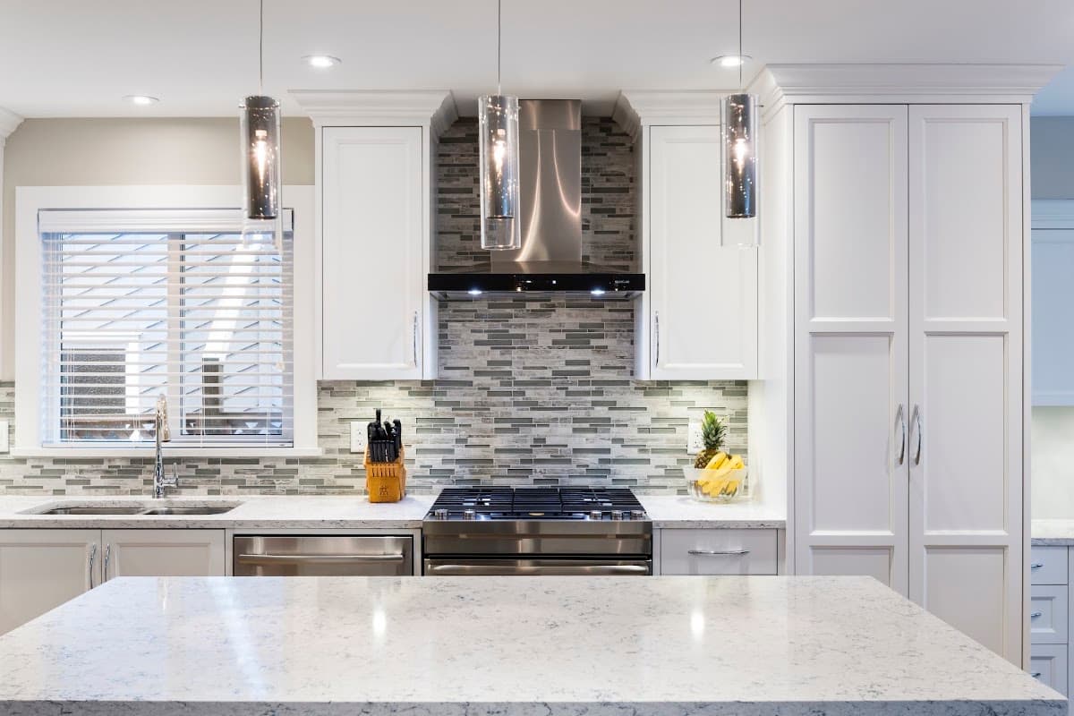 Zenith Projects Ltd project photo