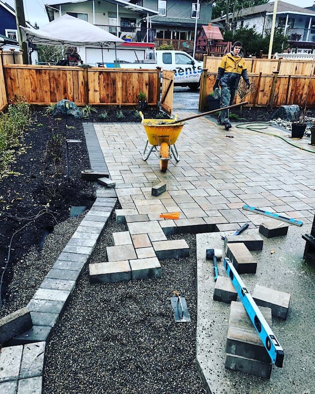 2Elements Landscaping Ltd. photo 2