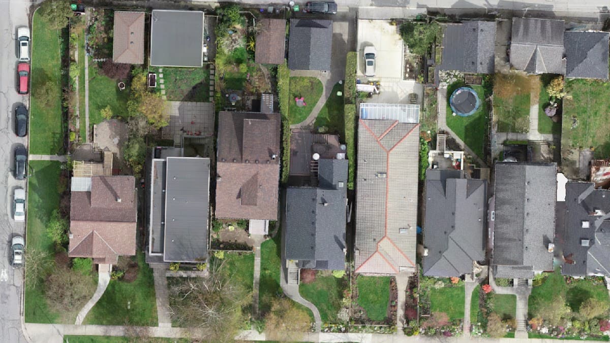 360 Land Surveying Ltd. - Property Surveying, Land Surveys, Lidar Services project photo
