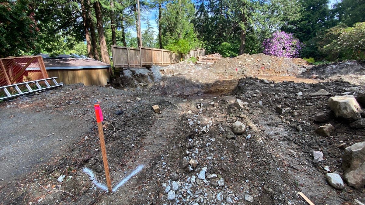 360 Land Surveying Ltd. - Property Surveying, Land Surveys, Lidar Services photo 2