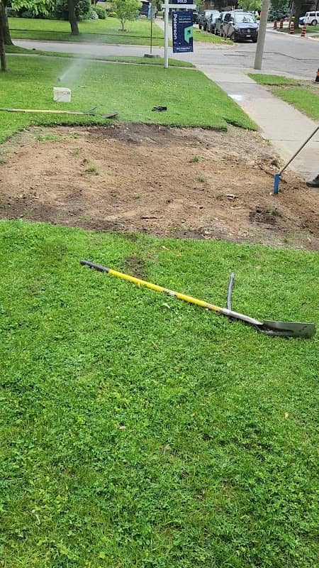 A&A Landscaping Construction Inc photo 2
