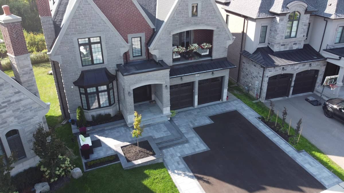 A94 Construction group - Home Renovation,Pools & Landscaping & Interlocking Contractor photo 2