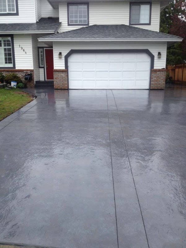 Above the Grade Concrete & Contracting Ltd. photo 2